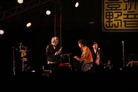 Caravan （撮影：船橋岳大）