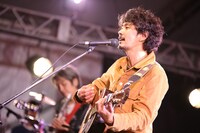 Caravan （撮影：船橋岳大）