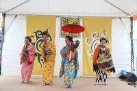 「豊洲野音CARNIVAL ～InterFM897 開局記念～」10月31日公演の様子。