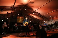 スキマスイッチ （撮影：船橋岳大）