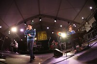 スキマスイッチ （撮影：船橋岳大）