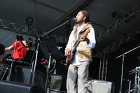 Polaris （撮影：船橋岳大）