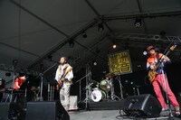 Polaris （撮影：船橋岳大）