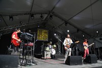 Polaris （撮影：船橋岳大）