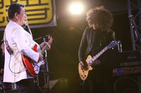 THE King ALL STARS （撮影：船橋岳大）