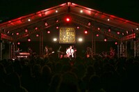 THE King ALL STARS （撮影：船橋岳大）