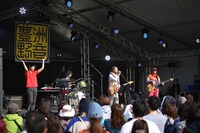 Polaris （撮影：船橋岳大）