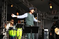 藤井フミヤ （撮影：船橋岳大）