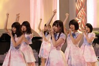 乃木坂46 (c)フジテレビ