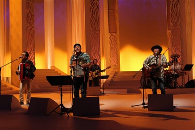 BEGIN (c)フジテレビ