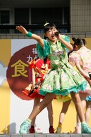 吉川ひより（ときめき▽宣伝部）［撮影：濱本英介］