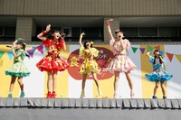 ときめき▽宣伝部（撮影：濱本英介）［撮影：濱本英介］