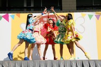 ときめき▽宣伝部（撮影：濱本英介）