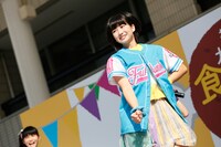 春乃きいな（ばってん少女隊）［撮影：濱本英介］