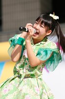 吉川ひより（ときめき▽宣伝部）［撮影：濱本英介］