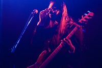 KenKen（B / RIZE）（撮影：タンベミサキ［Ohagi］）