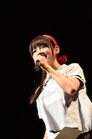 上坂すみれ（写真提供：キングレコード）