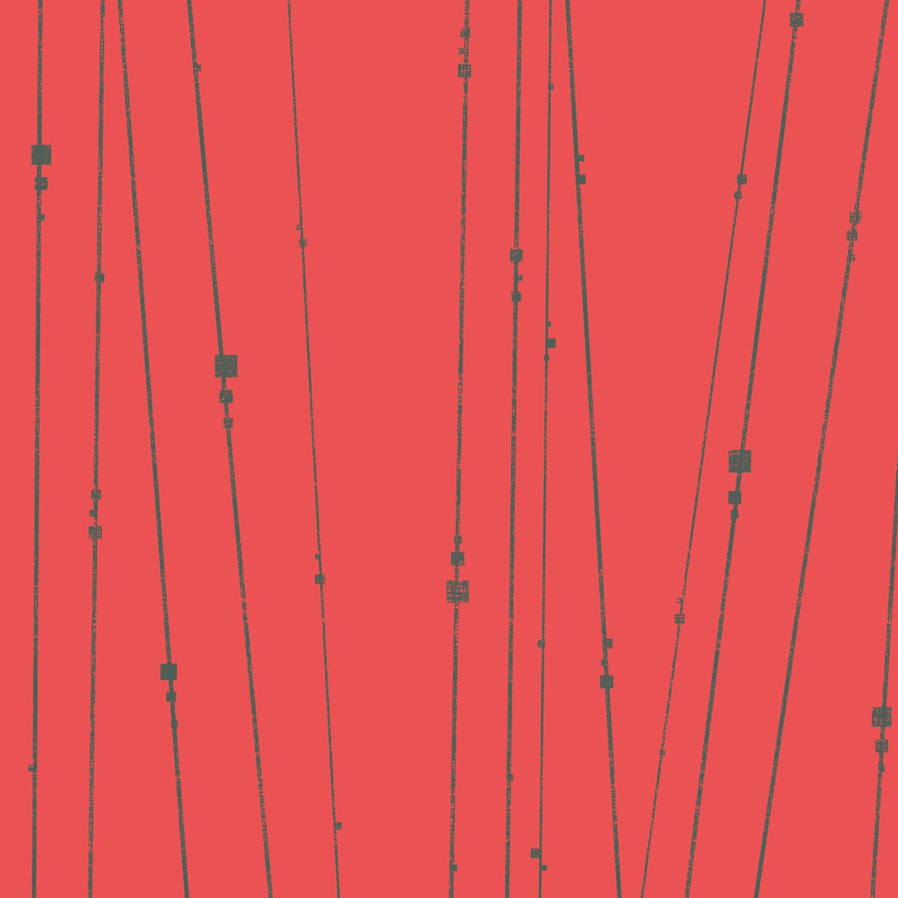 INNER SCIENCE「Assembles 5-8」ジャケット