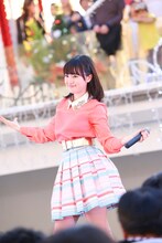 武藤彩未（撮影：笹森健一）