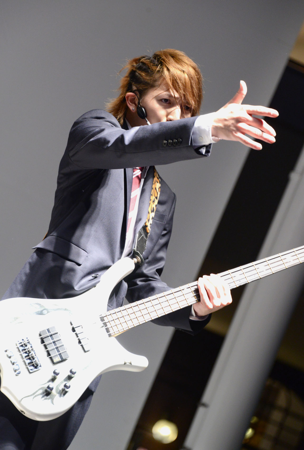 RYUJI