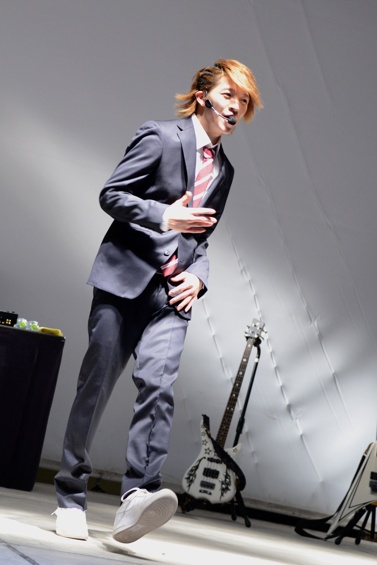 RYUJI