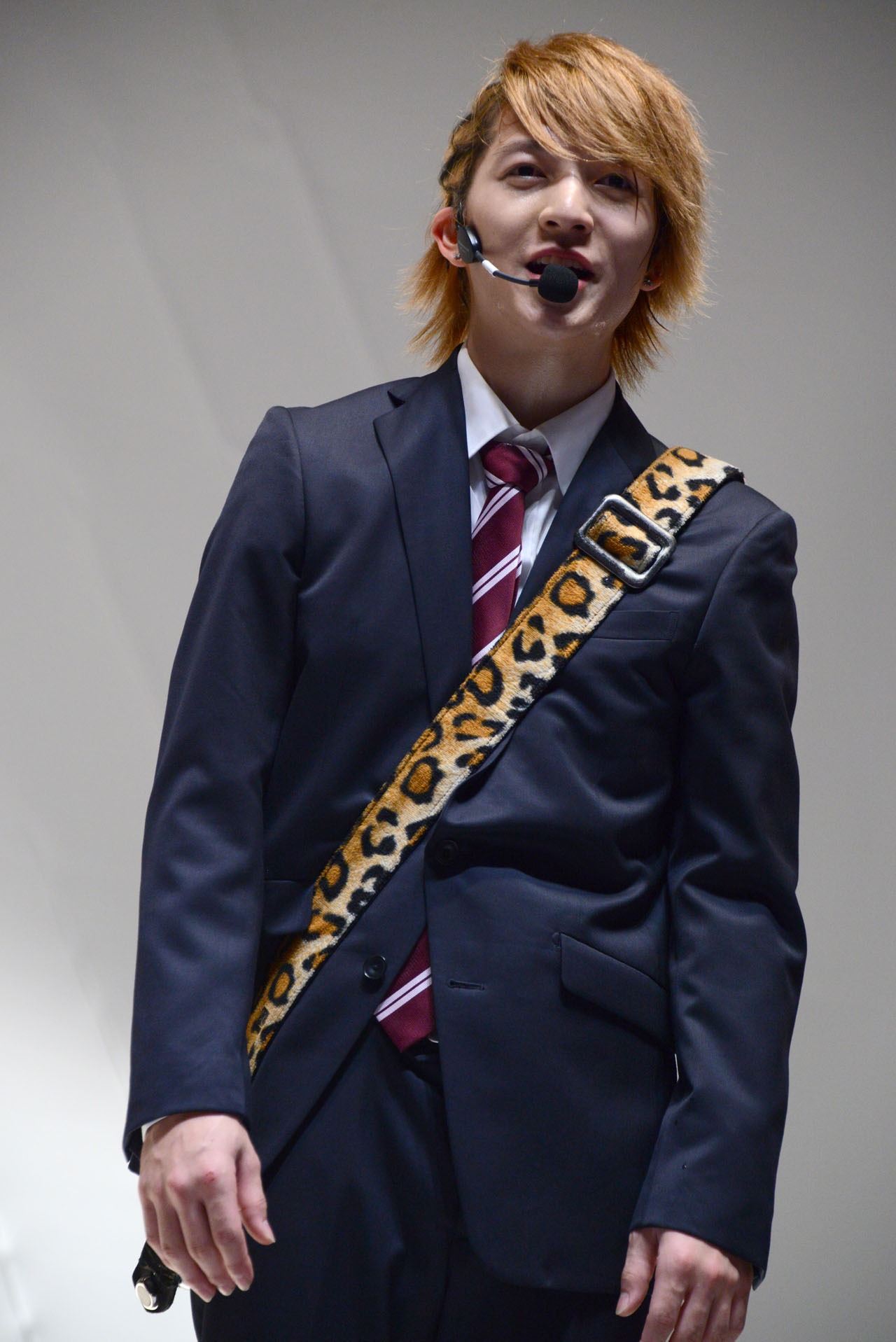 RYUJI