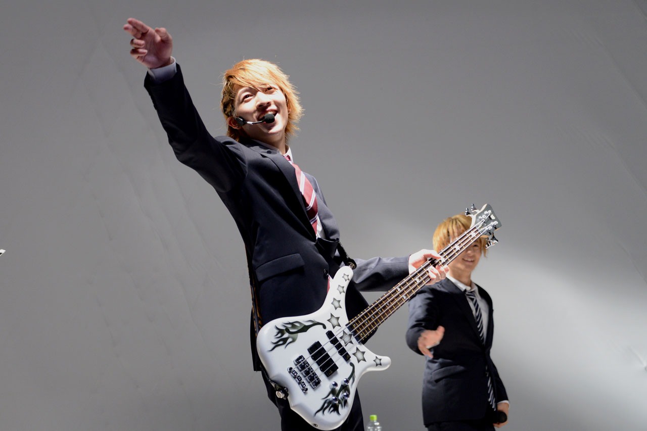 RYUJI