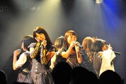 少女閣下のインターナショナル「スペクタキュラー・オプチカル社のあたらしいプログラム」の様子。(撮影:角田純子)