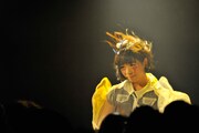 福円もち(撮影:角田純子)