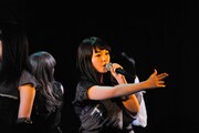 黒石衿花(撮影:角田純子)