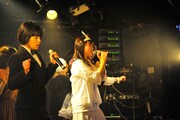 少女閣下のインターナショナル「スペクタキュラー・オプチカル社のあたらしいプログラム」の様子。(撮影:角田純子)