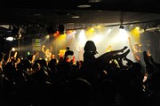 少女閣下のインターナショナル「スペクタキュラー・オプチカル社のあたらしいプログラム」の様子。(撮影:角田純子)