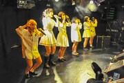 少女閣下のインターナショナル「スペクタキュラー・オプチカル社のあたらしいプログラム」の様子。(撮影:角田純子)