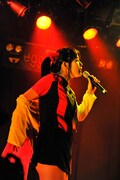 白川花凛(撮影:角田純子)