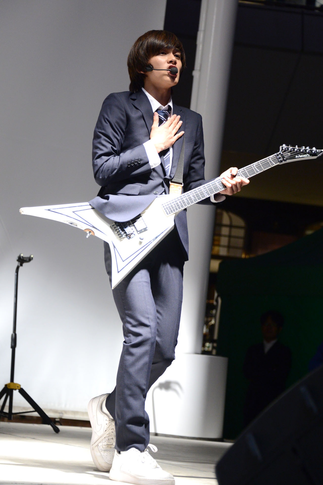 TAKUMI