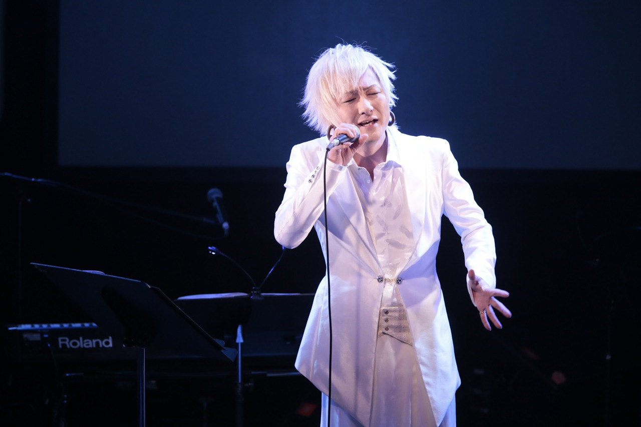 櫻井有紀（写真提供：Airs' Rock）