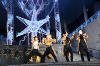 ゴールデンボンバー