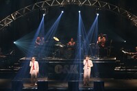 C&K（Photo by MITSU）