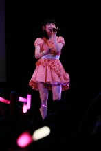 嗣永桃子 （提供：アップフロントグループ）