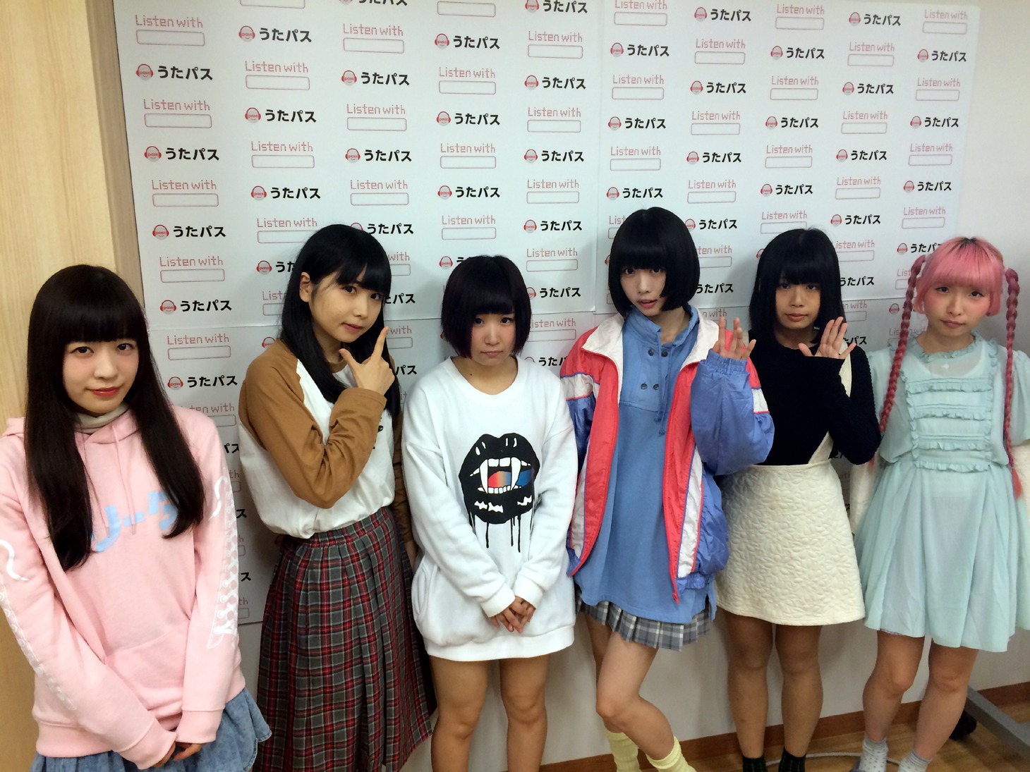 ゆるめるモ！