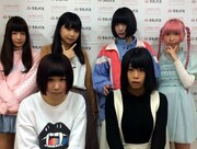 「誰の選曲でしょう？」ゆるめるモ！レコメンド曲で「Listen with」大盛り上がり