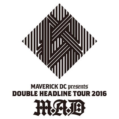 MUCC＆AKi全国ツアーにD'ERLANGER、マオ、HYDE、Ken、ギルガメら
