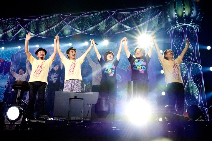 サザンオールスターズ/おいしい葡萄の旅ライブ-at DOME&日本武道館-\\"… Amazon.co.jp: おいしい葡萄の旅ライブ -at DOME&日本武道館