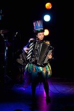 小春（Accordion）