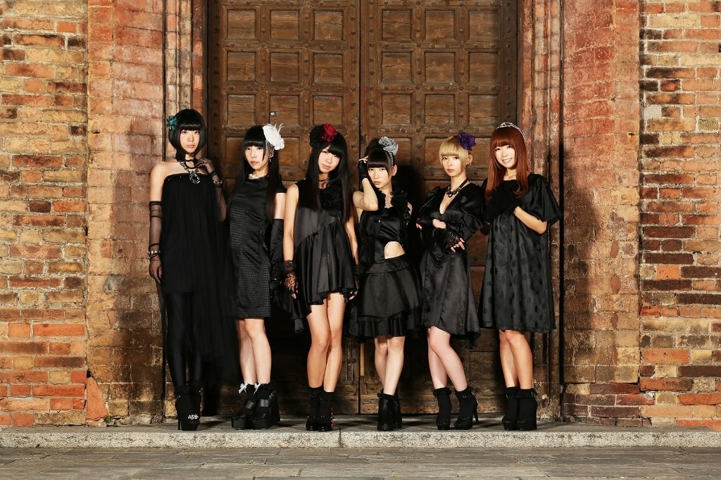 でんぱ組.inc、小林幸子、May J.が来年「NHK福祉大相撲」で歌くらべ