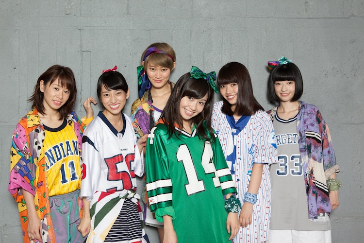 Lyrical School 卒業hinaに代わる新メンバーは元ライムベリーhime 音楽ナタリー