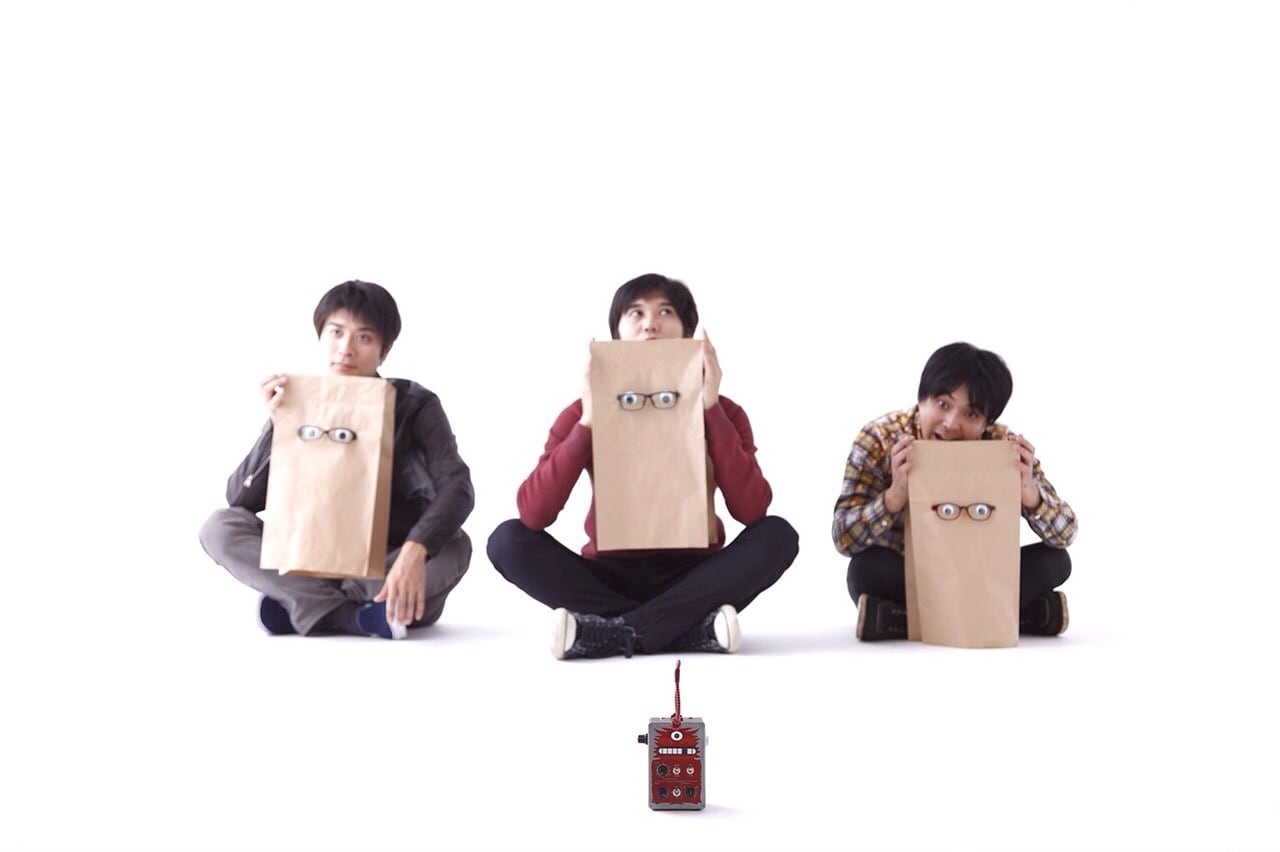 シュノーケル“復活”の瞬間含む貴重映像満載の新曲MV公開