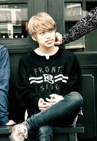 GEN（04 Limited Sazabys）