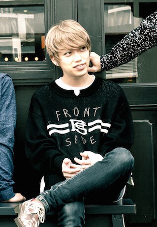 GEN（04 Limited Sazabys）