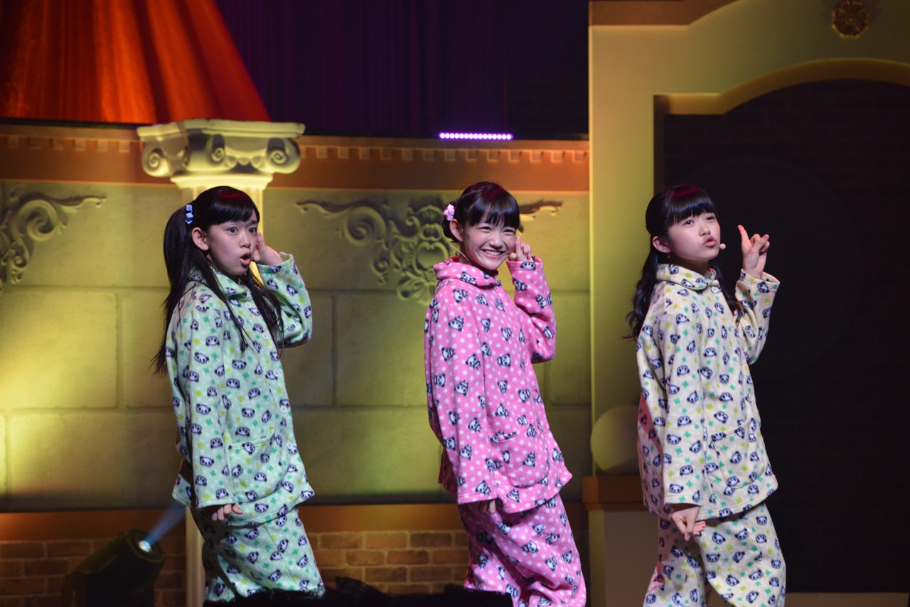帰宅部 sleepiece
